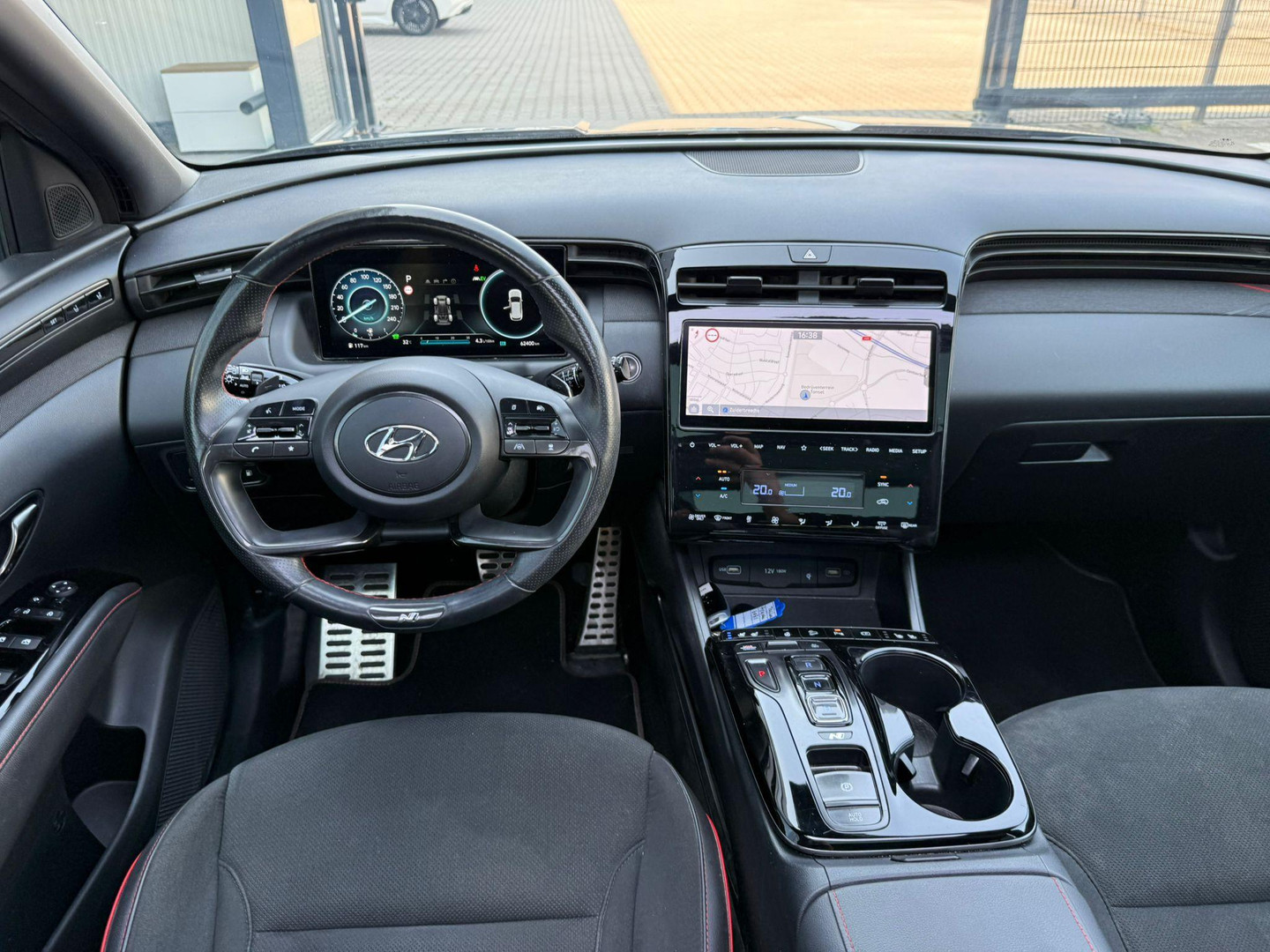 Hyundai Hyundai