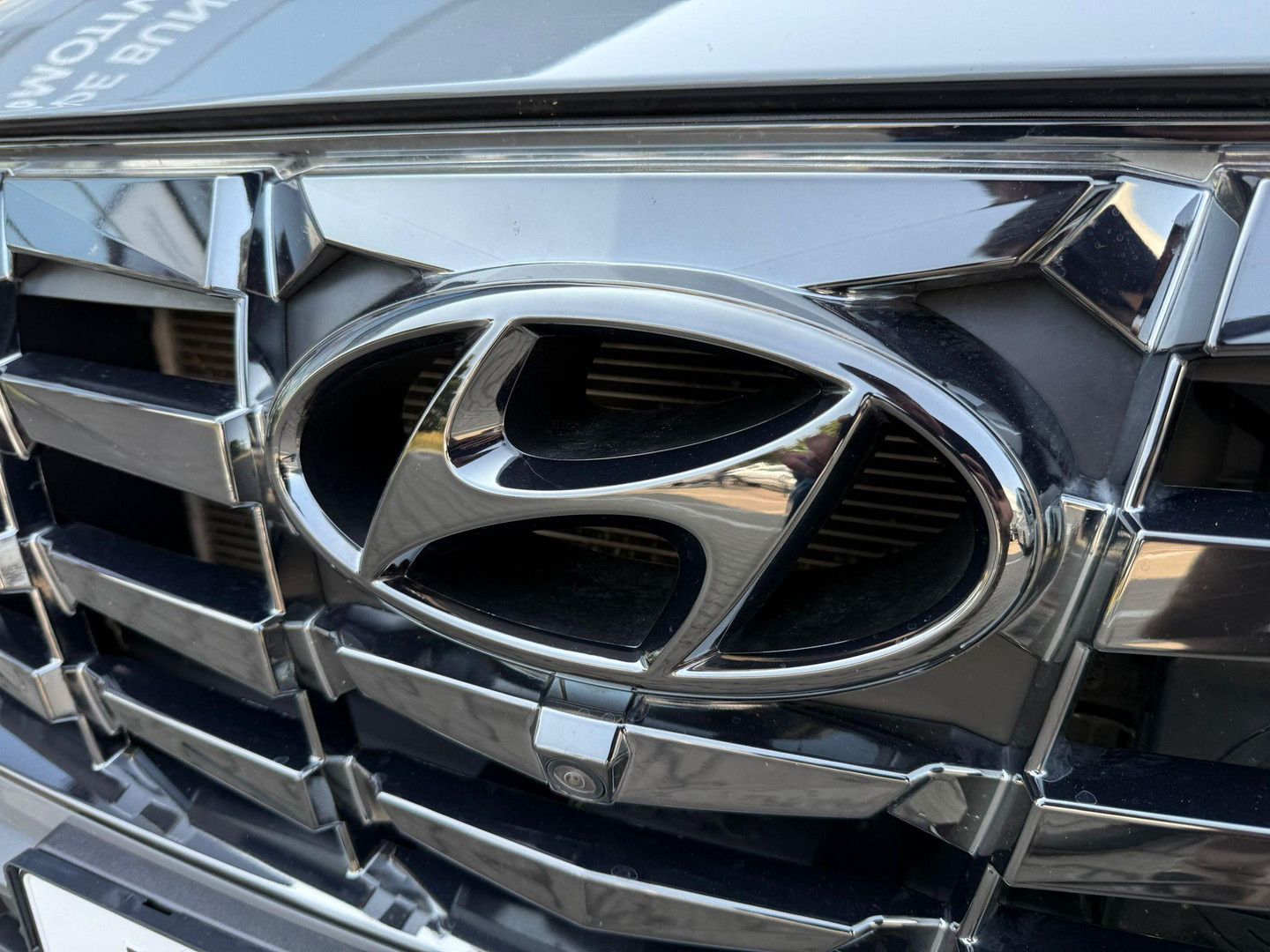 Hyundai Hyundai