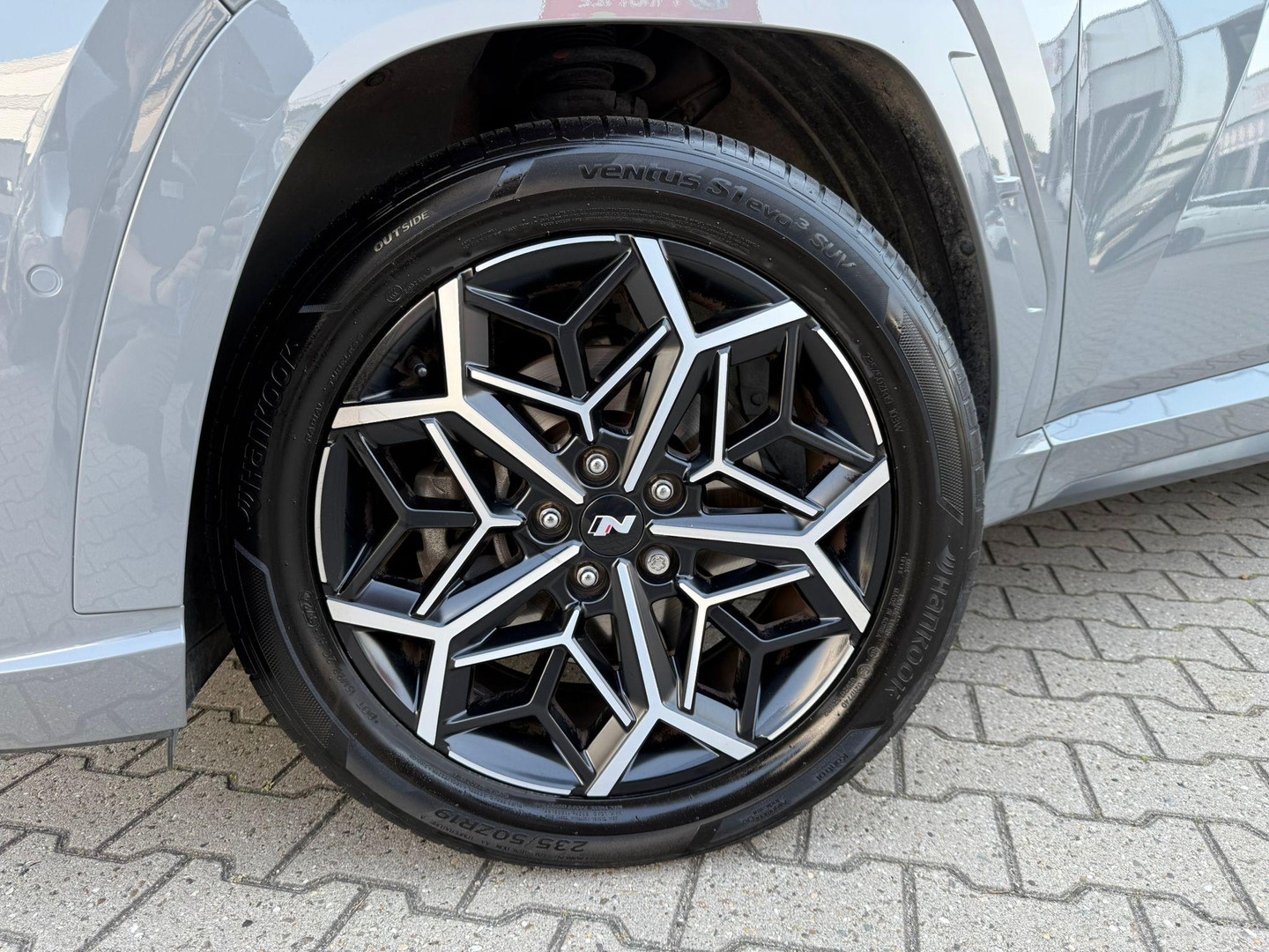 Hyundai Hyundai