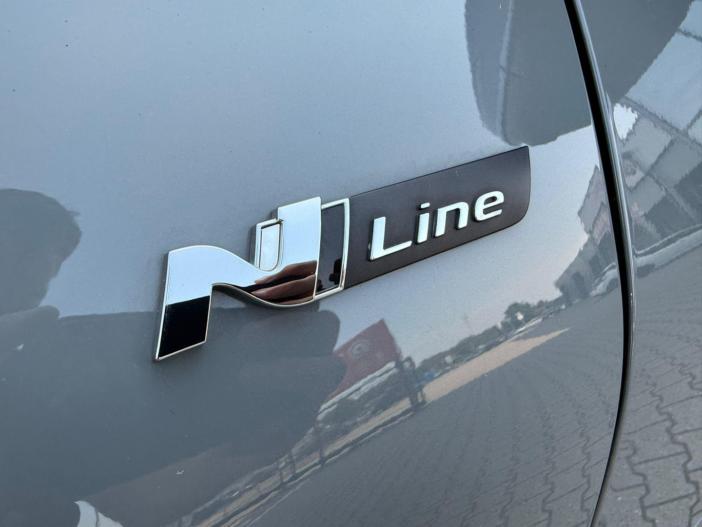 Hyundai Hyundai