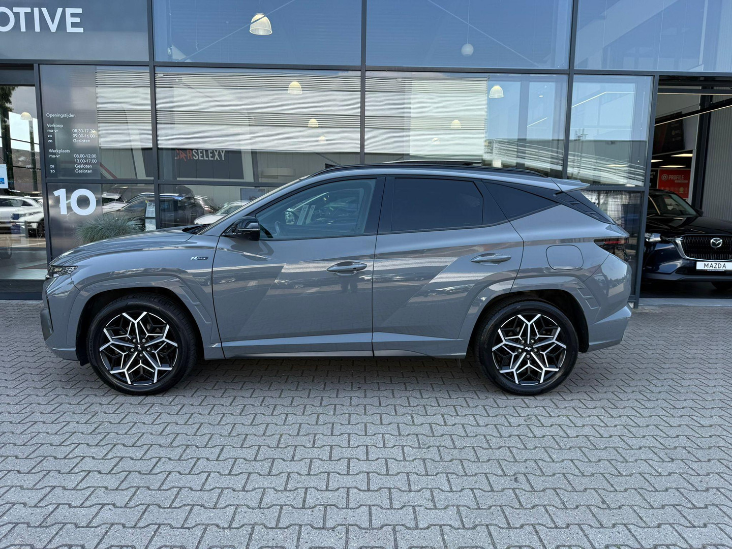Hyundai Hyundai