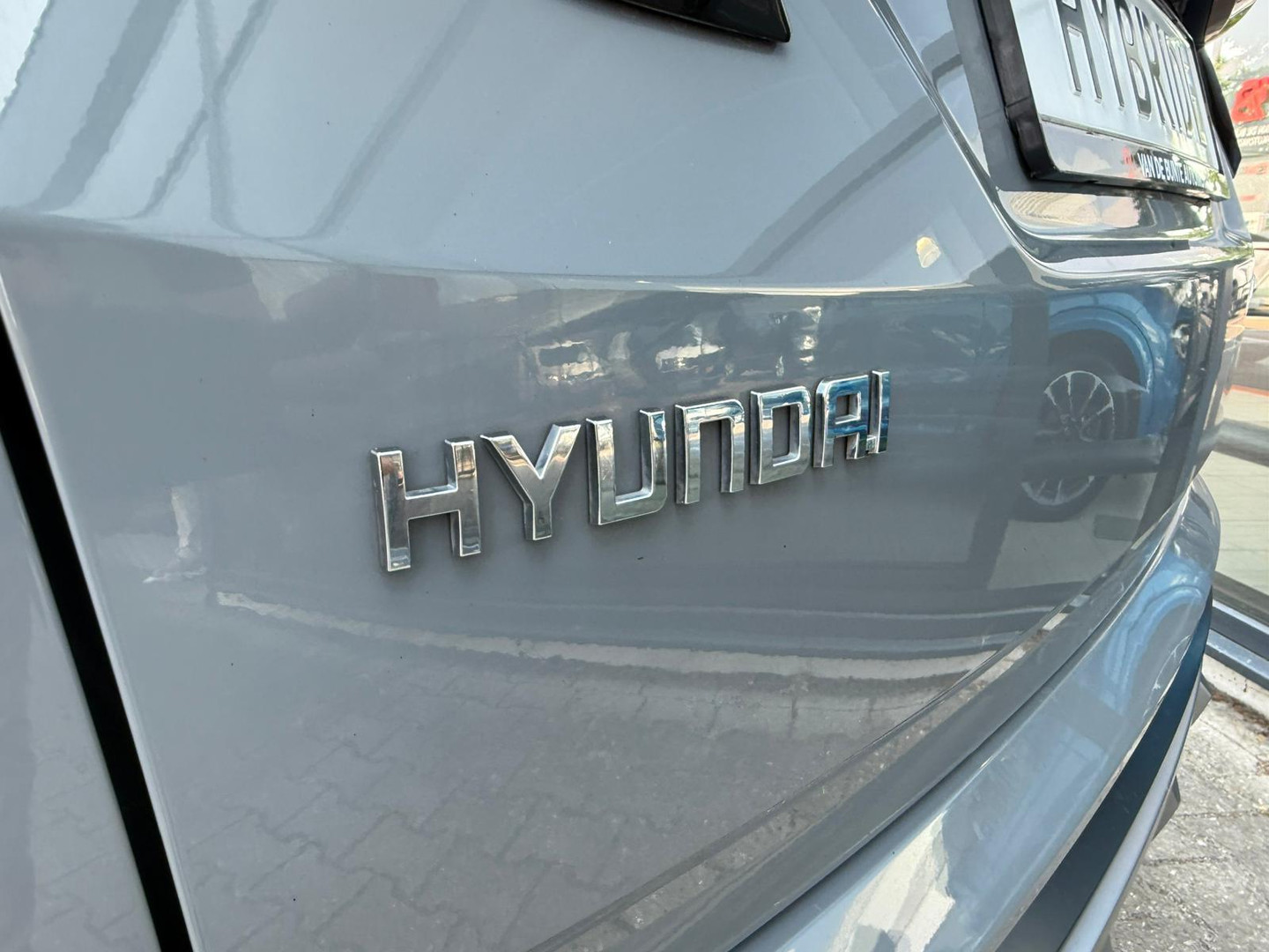 Hyundai Hyundai