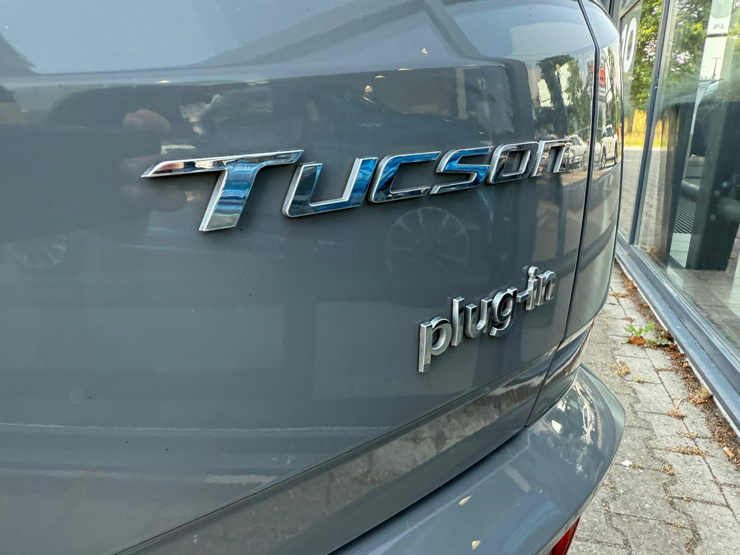 Hyundai Hyundai