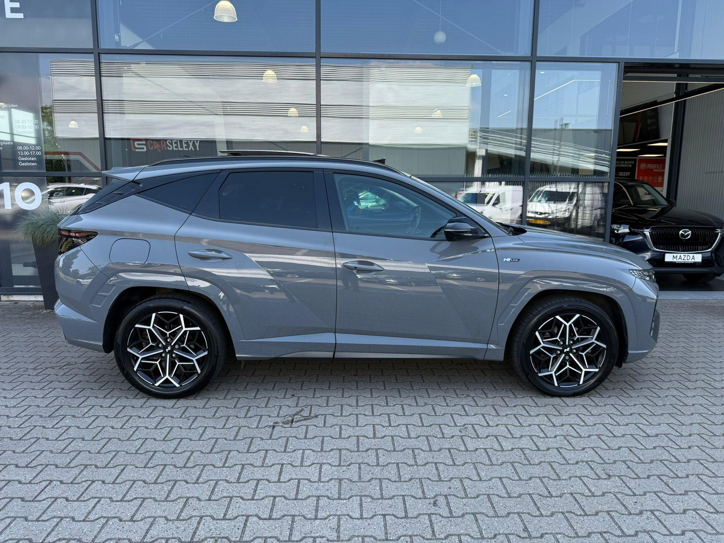 Hyundai Hyundai