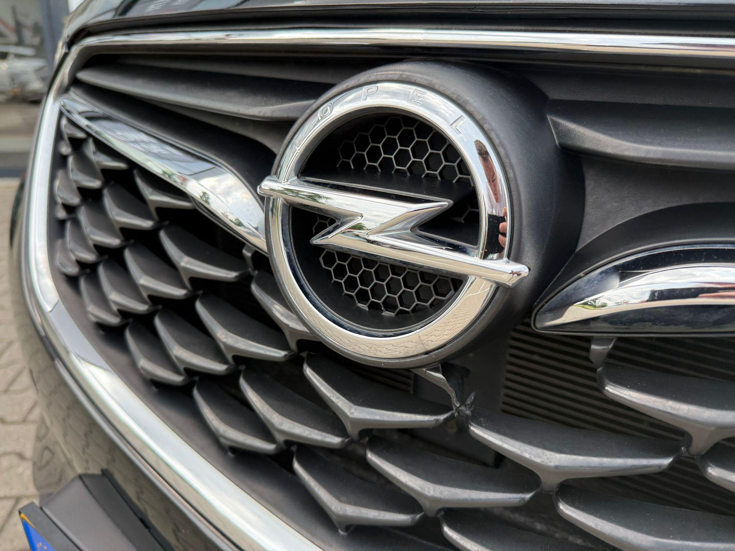 Opel