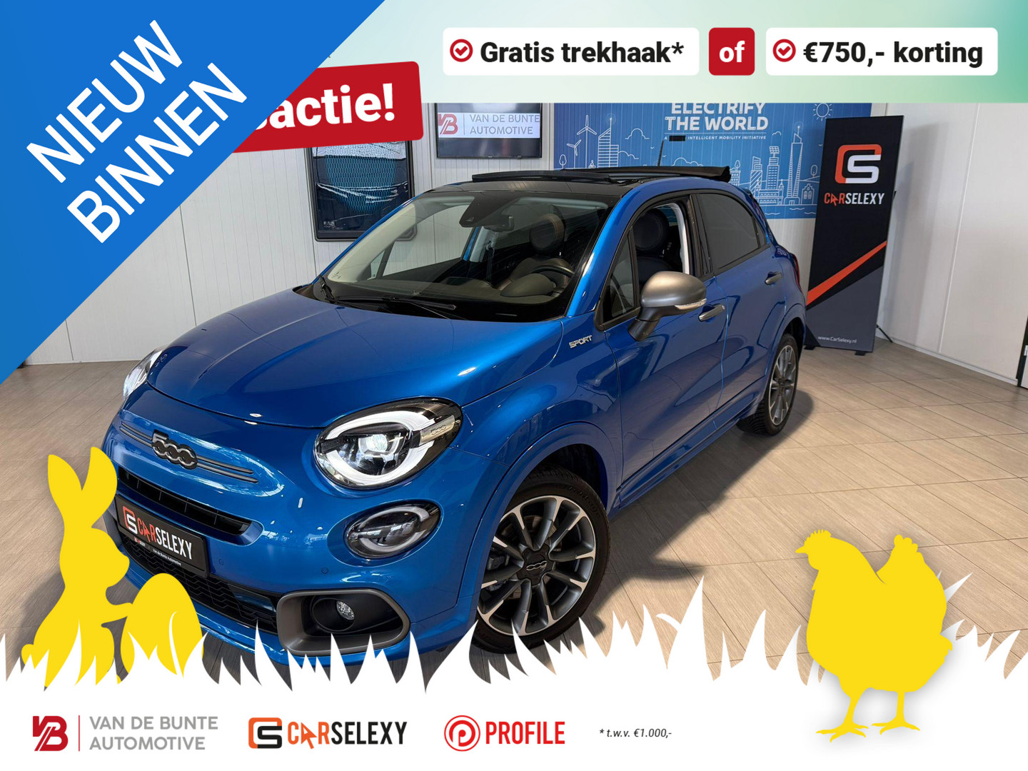 Fiat Fiat