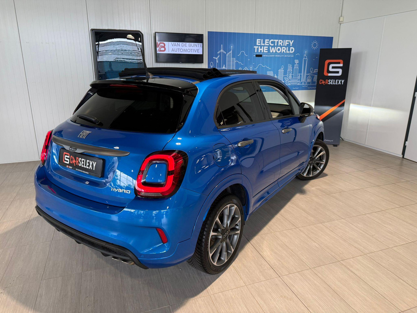 Fiat Fiat