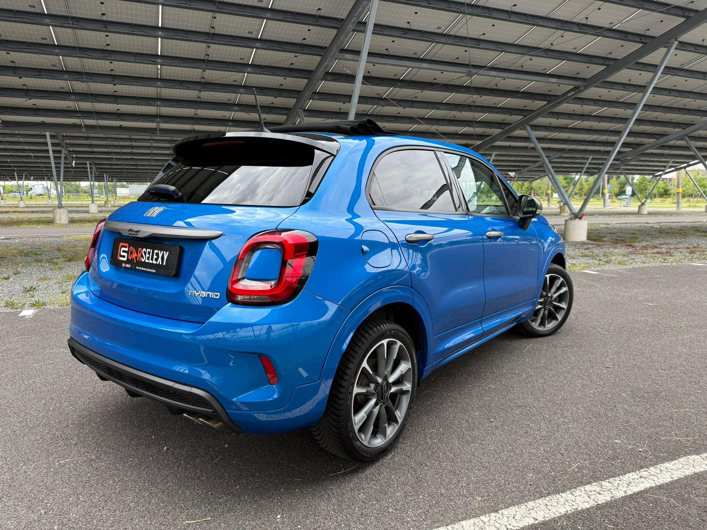 Fiat Fiat