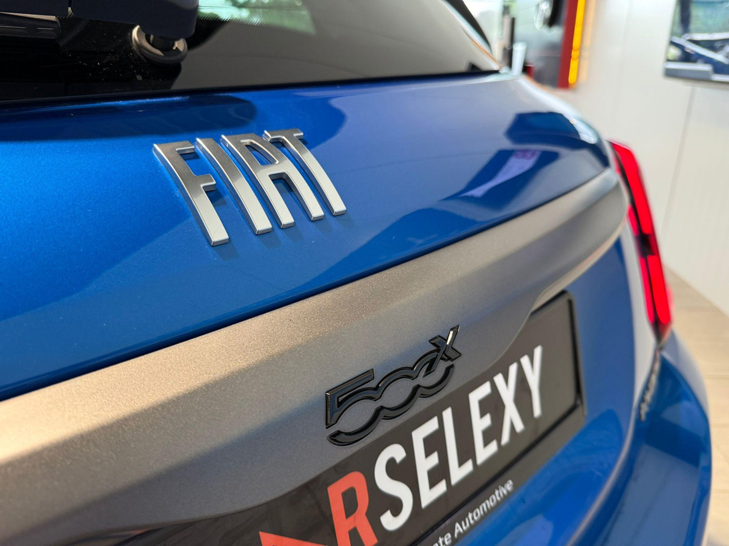 Fiat Fiat