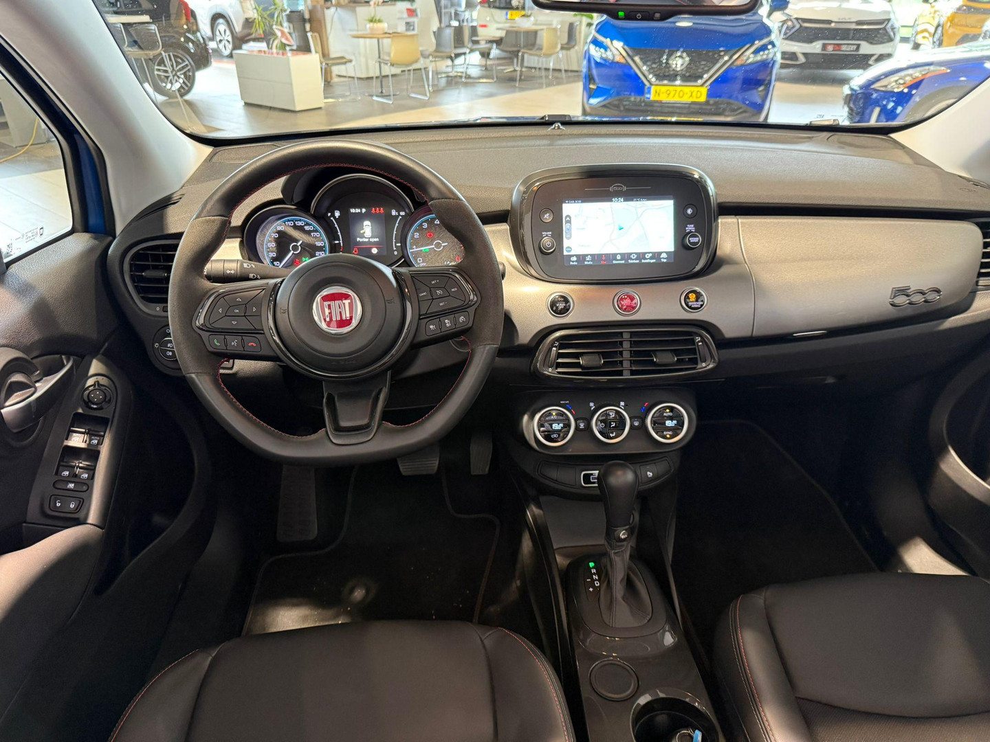Fiat Fiat