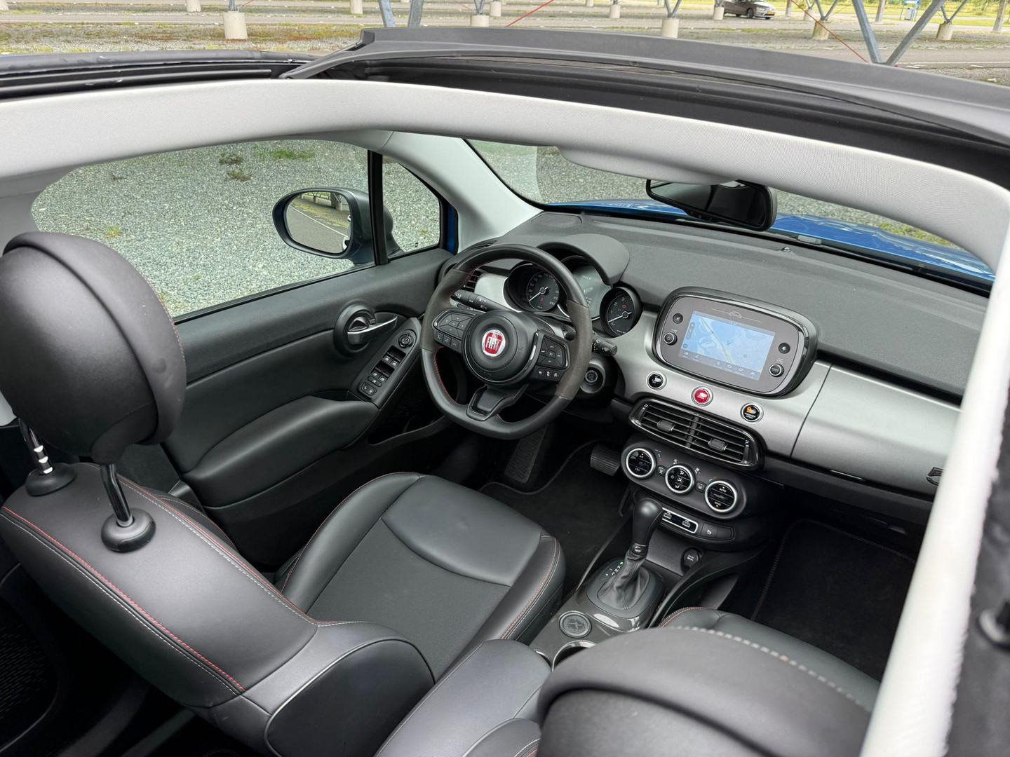 Fiat Fiat