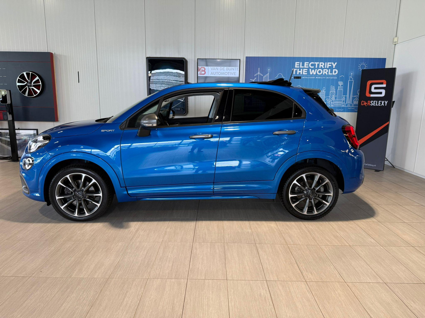 Fiat Fiat