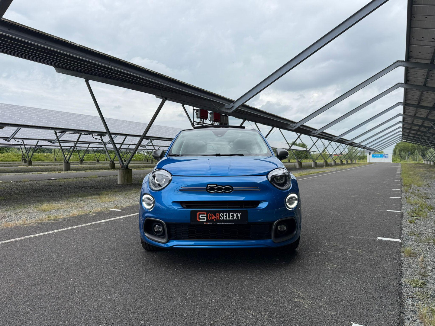 Fiat Fiat