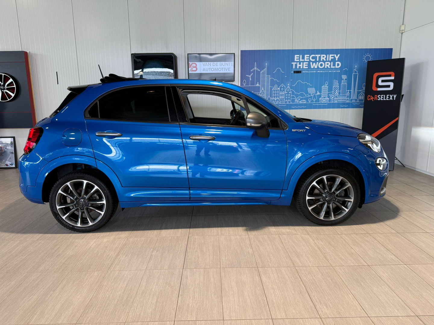 Fiat Fiat