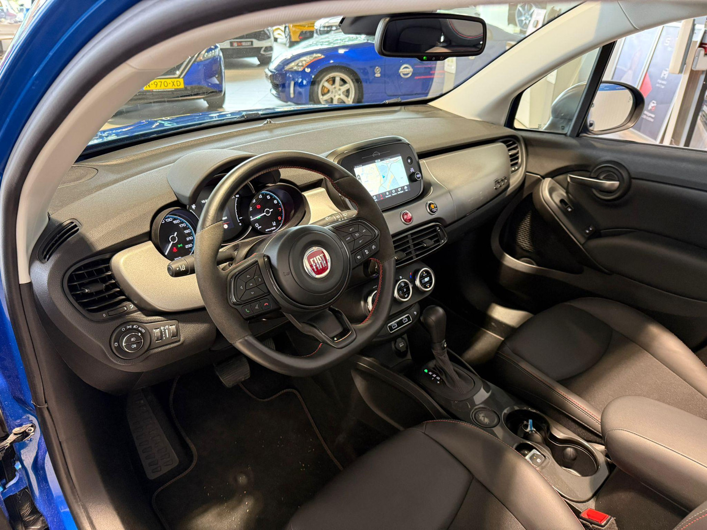 Fiat Fiat