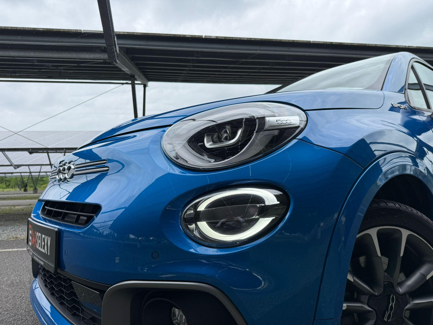Fiat Fiat