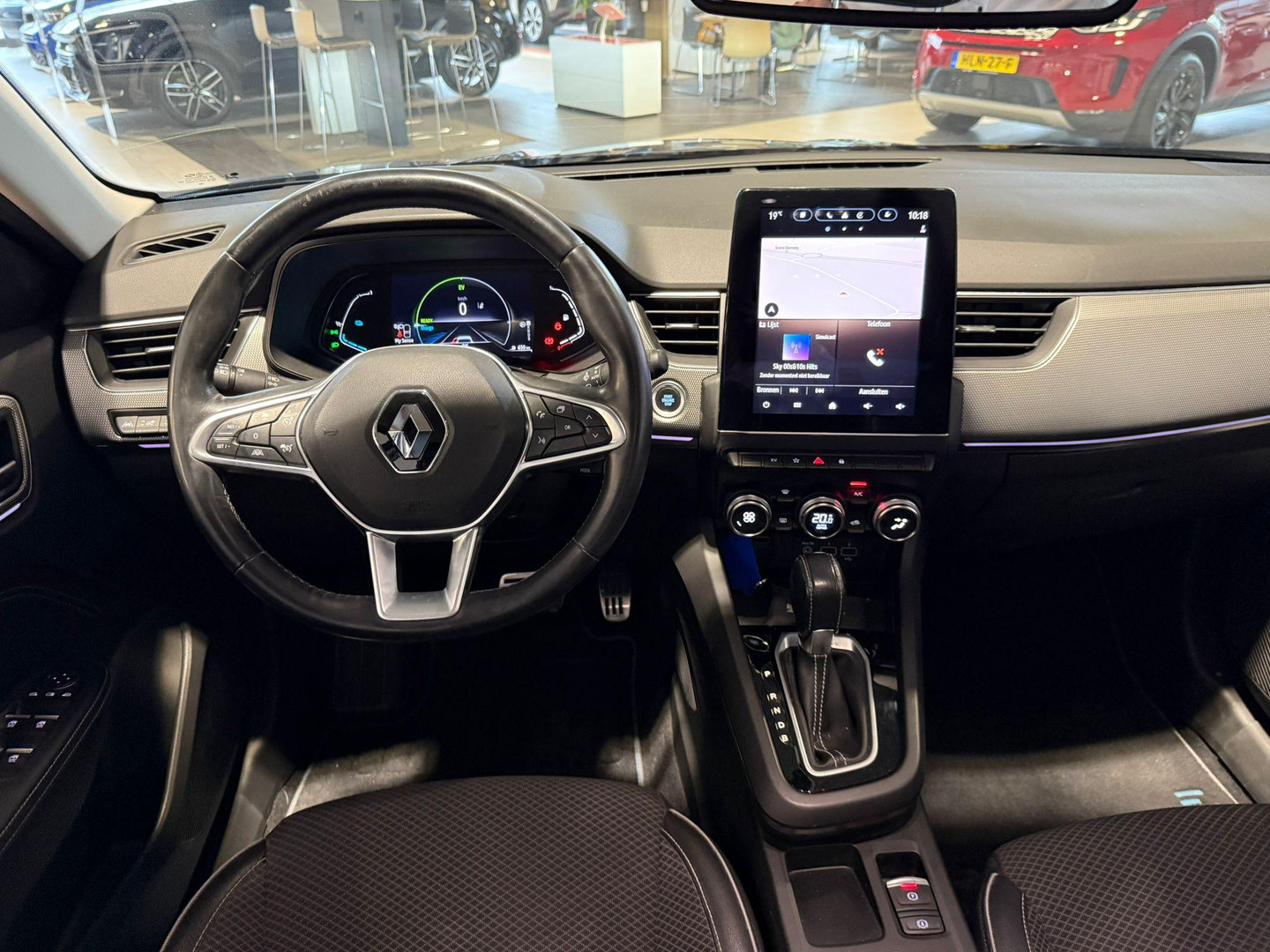 Renault Renault