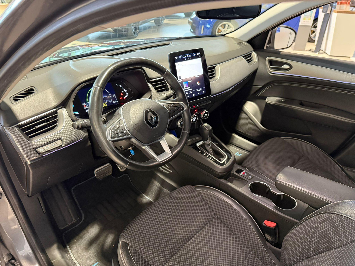Renault Renault