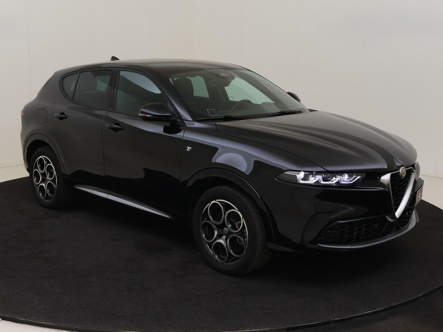 Alfa Romeo