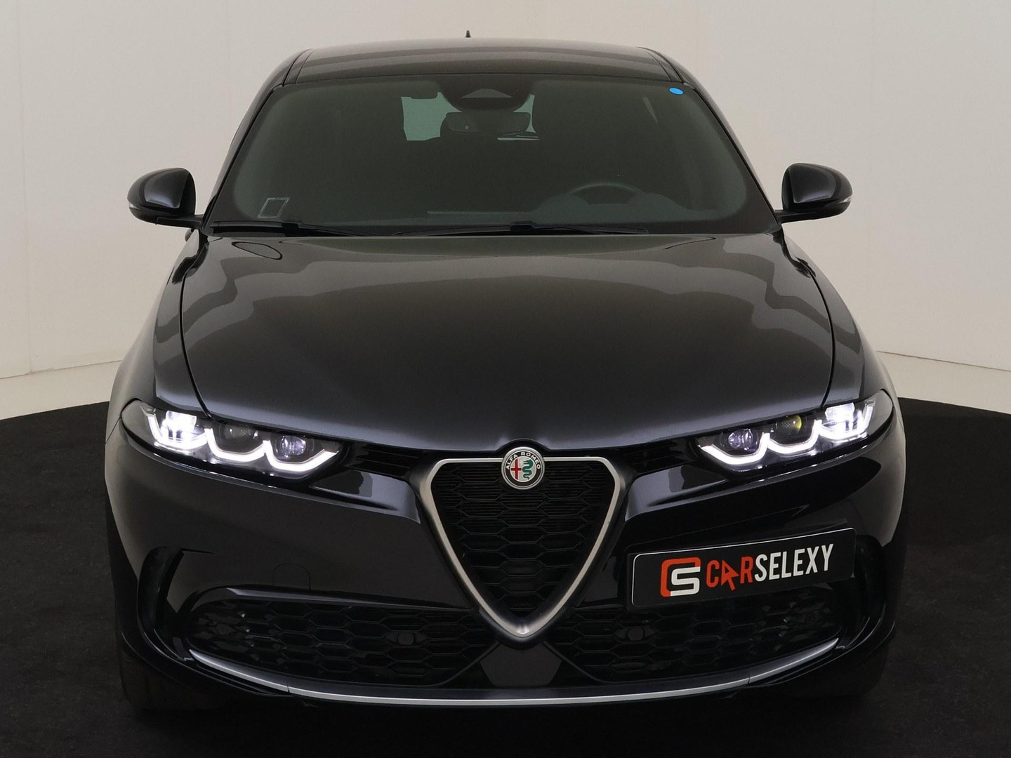 Alfa Romeo
