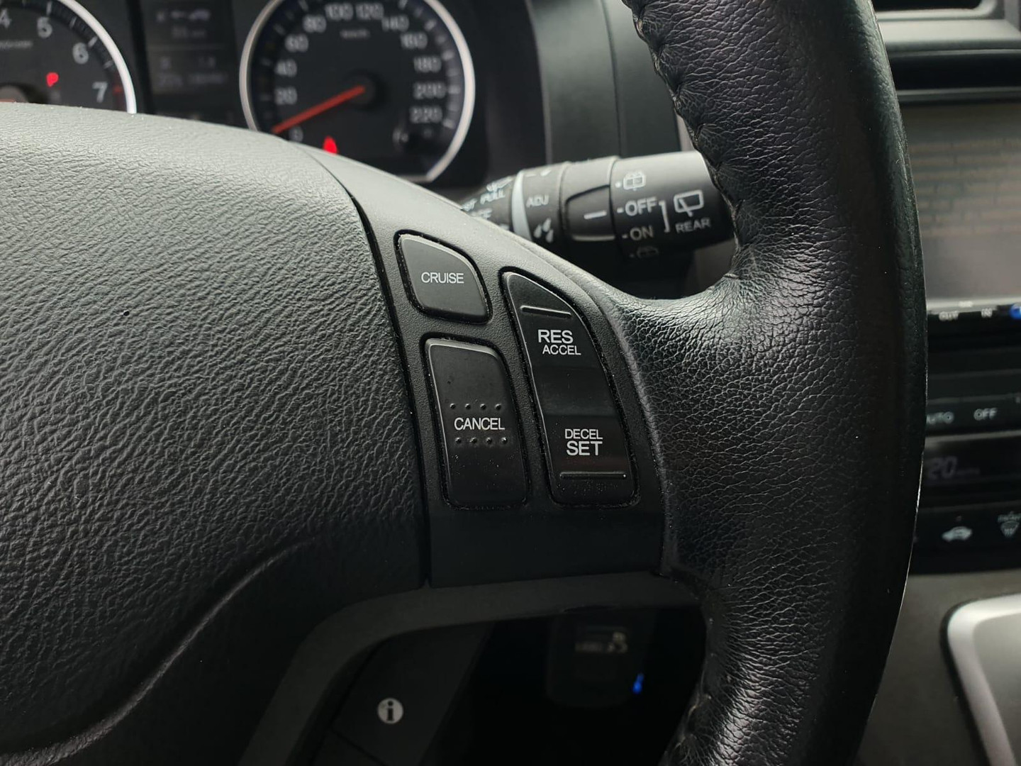 Honda Honda