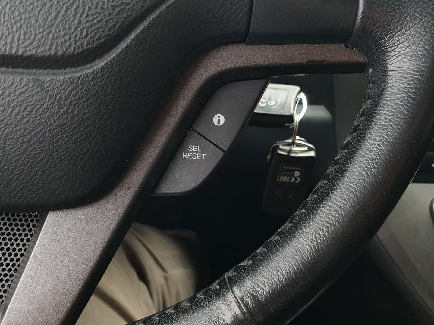 Honda Honda