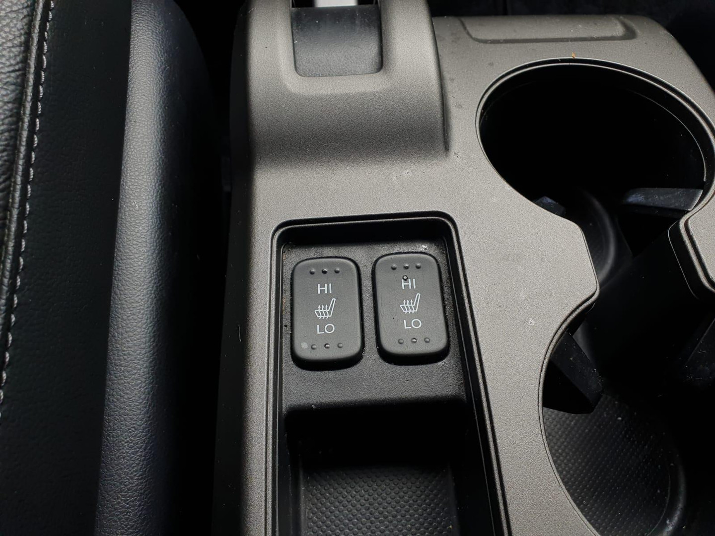 Honda Honda