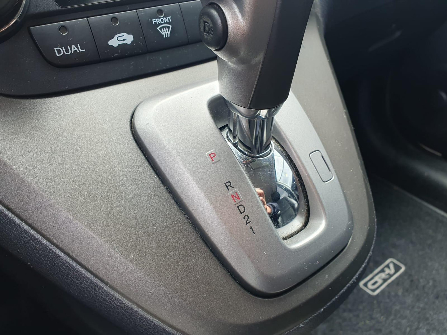 Honda Honda