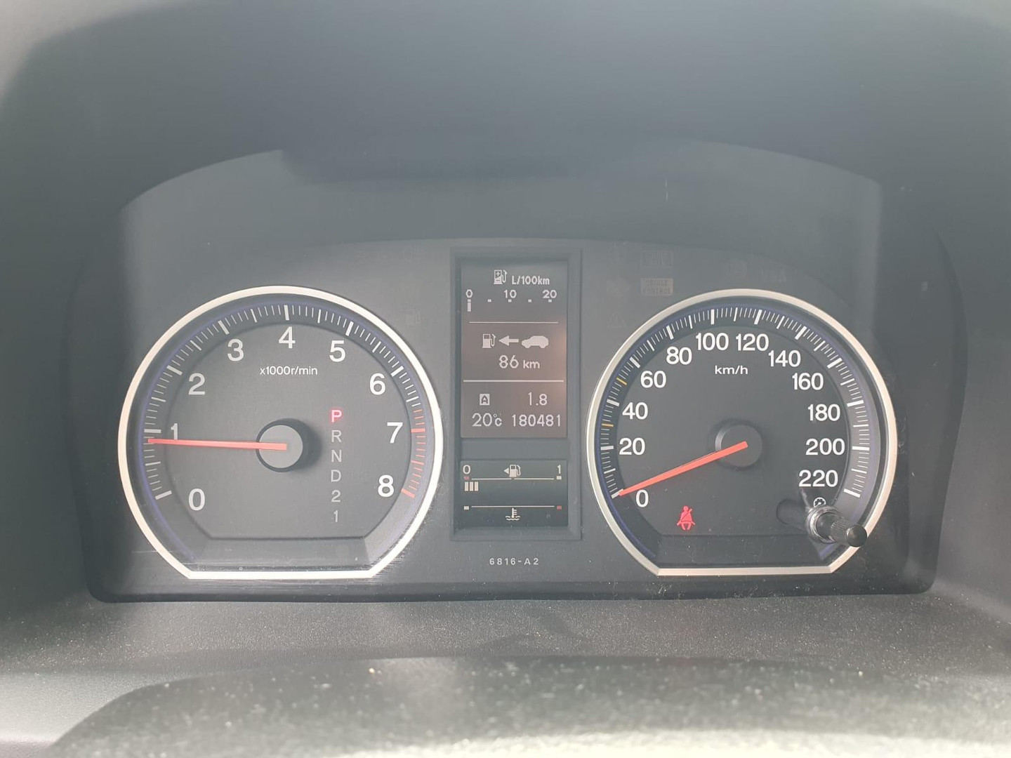 Honda Honda