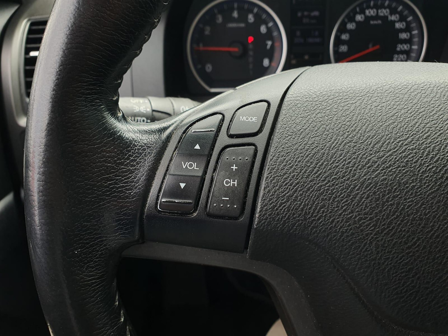 Honda Honda