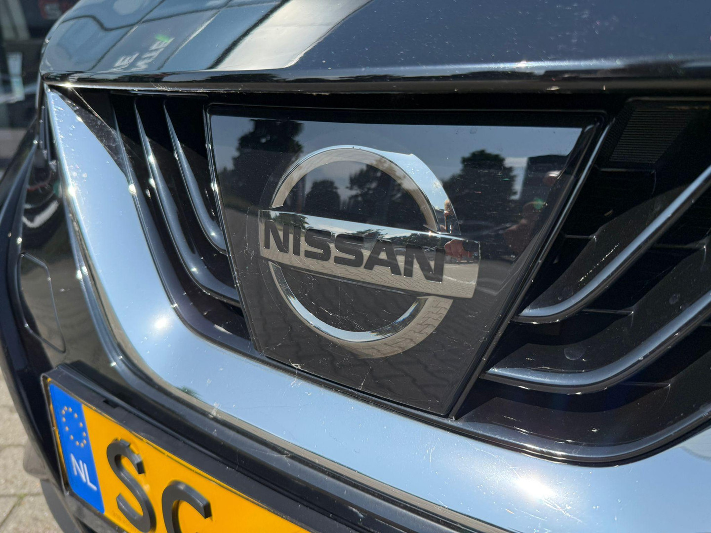 Nissan Nissan