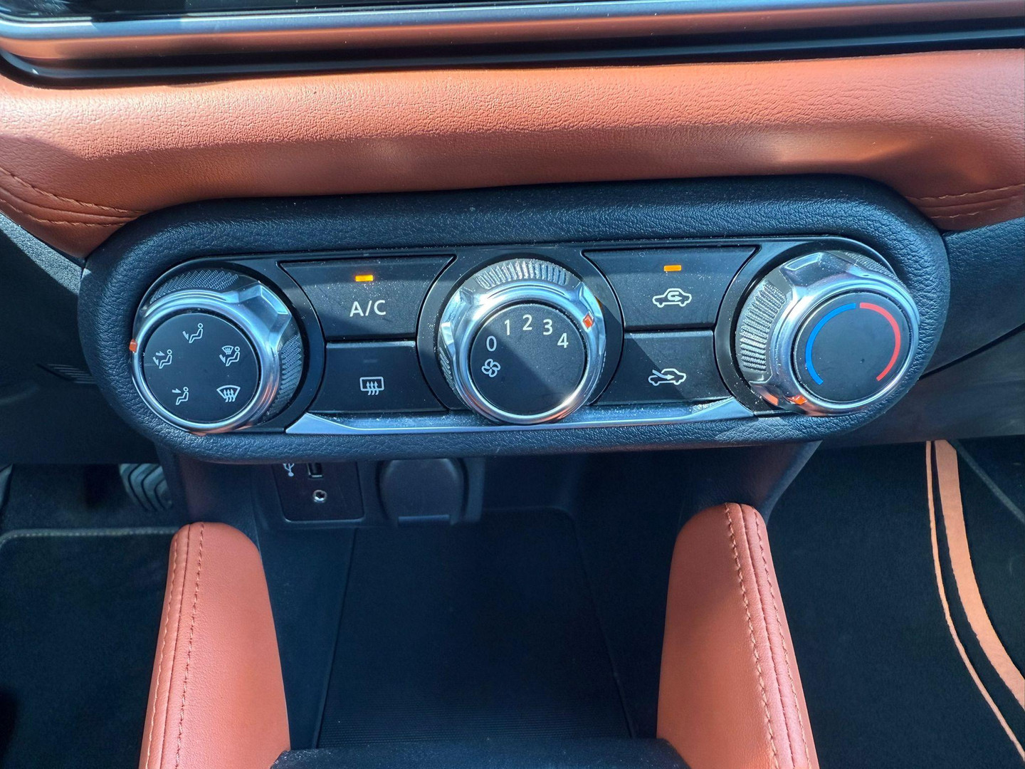 Nissan Nissan