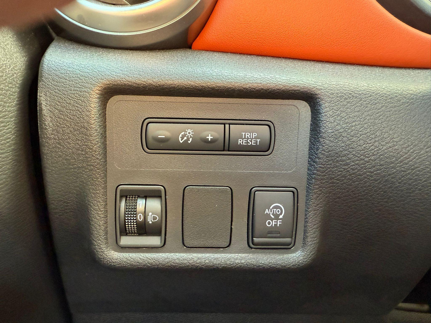 Nissan Nissan
