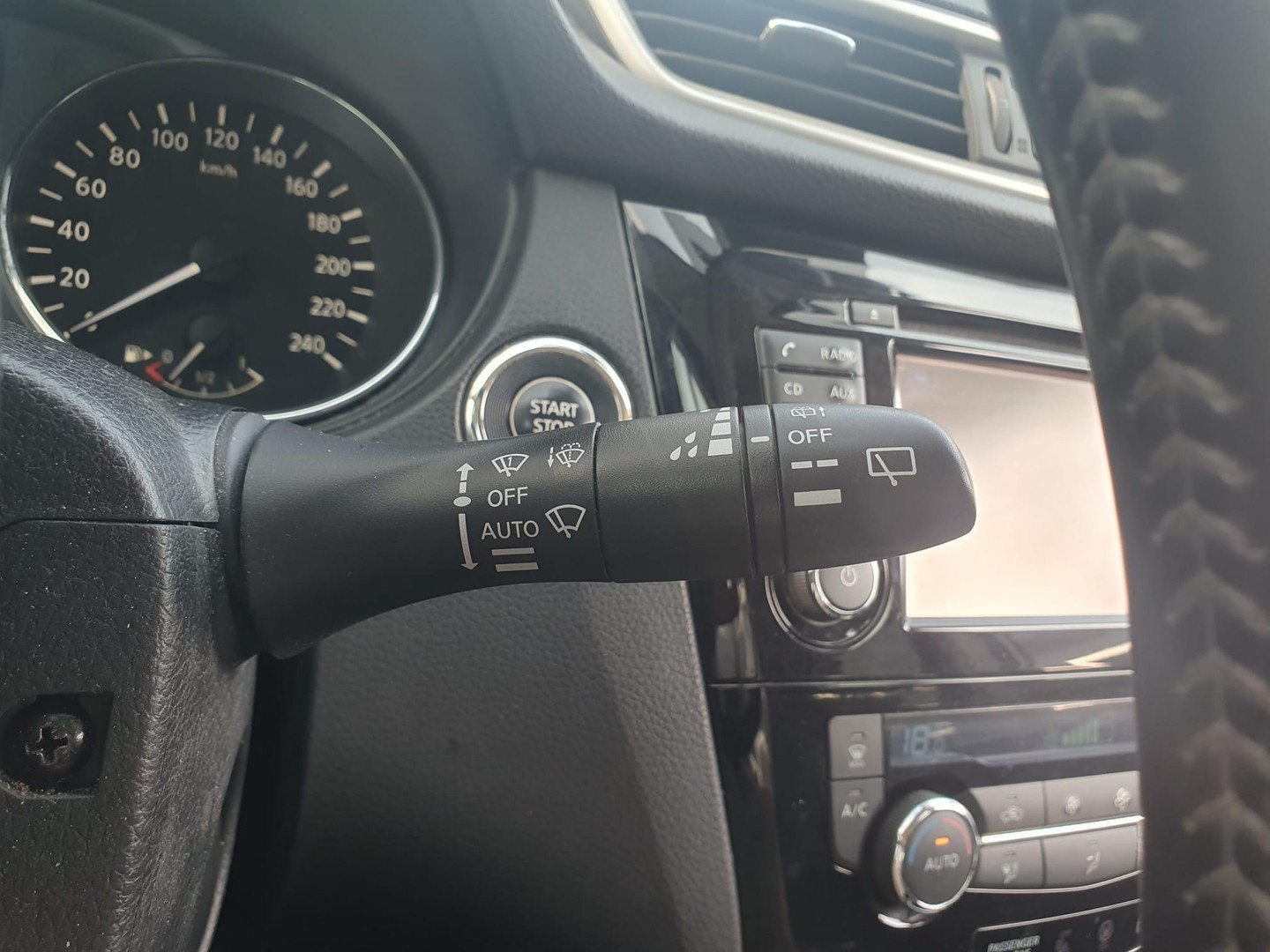 Nissan Nissan