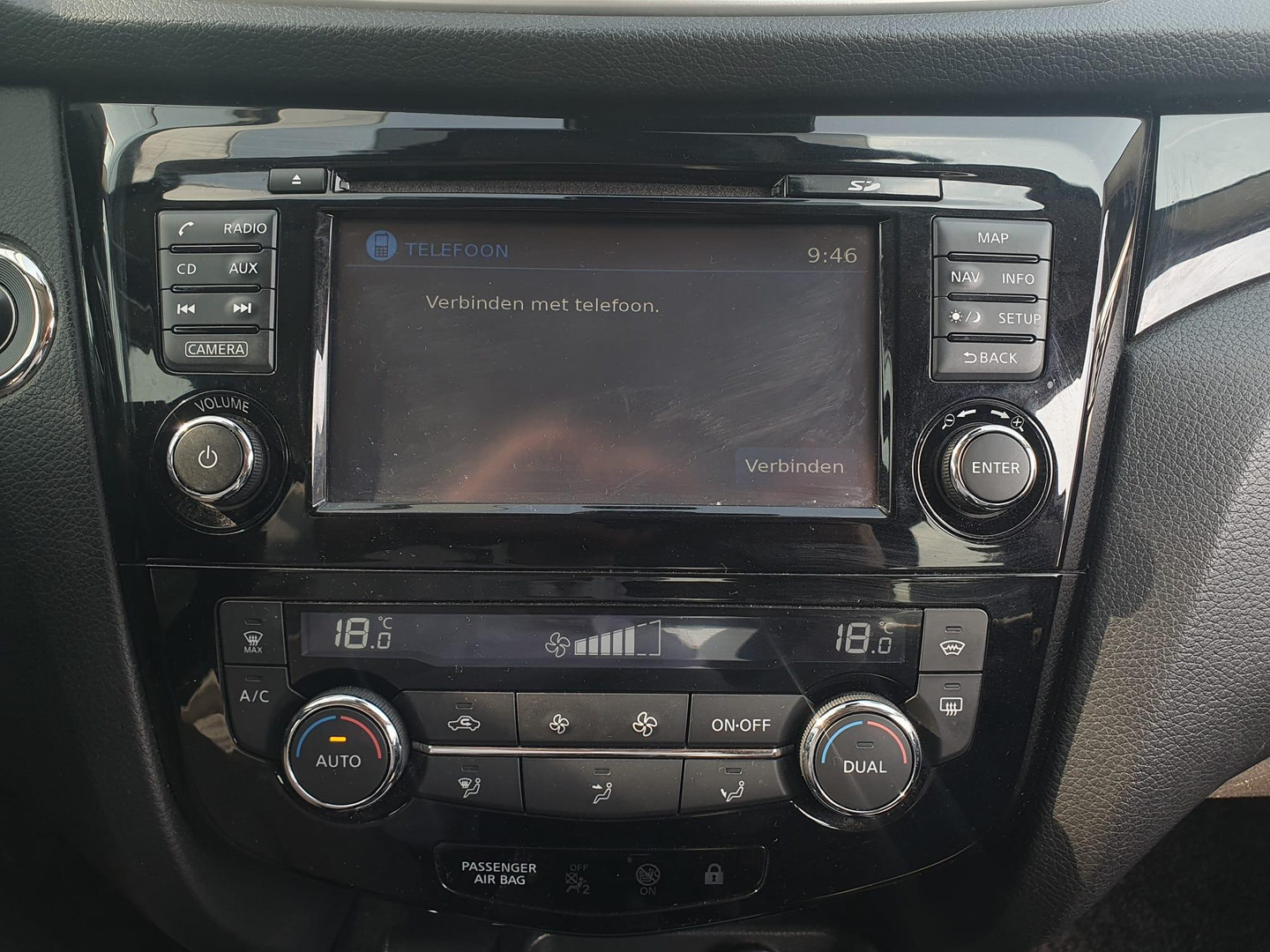 Nissan Nissan