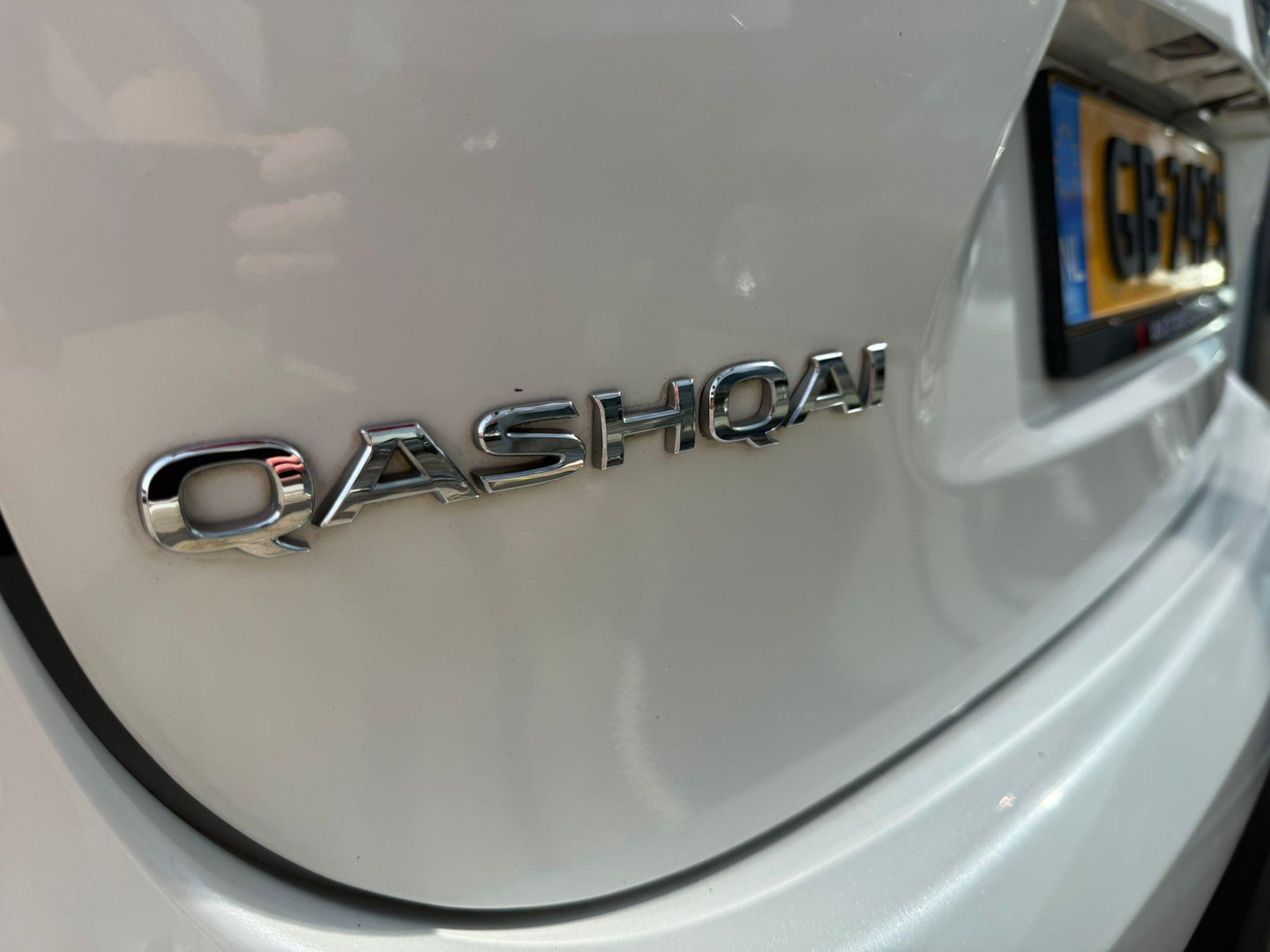 Nissan Nissan