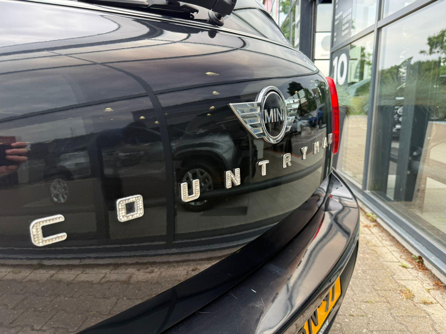 MINI MINI