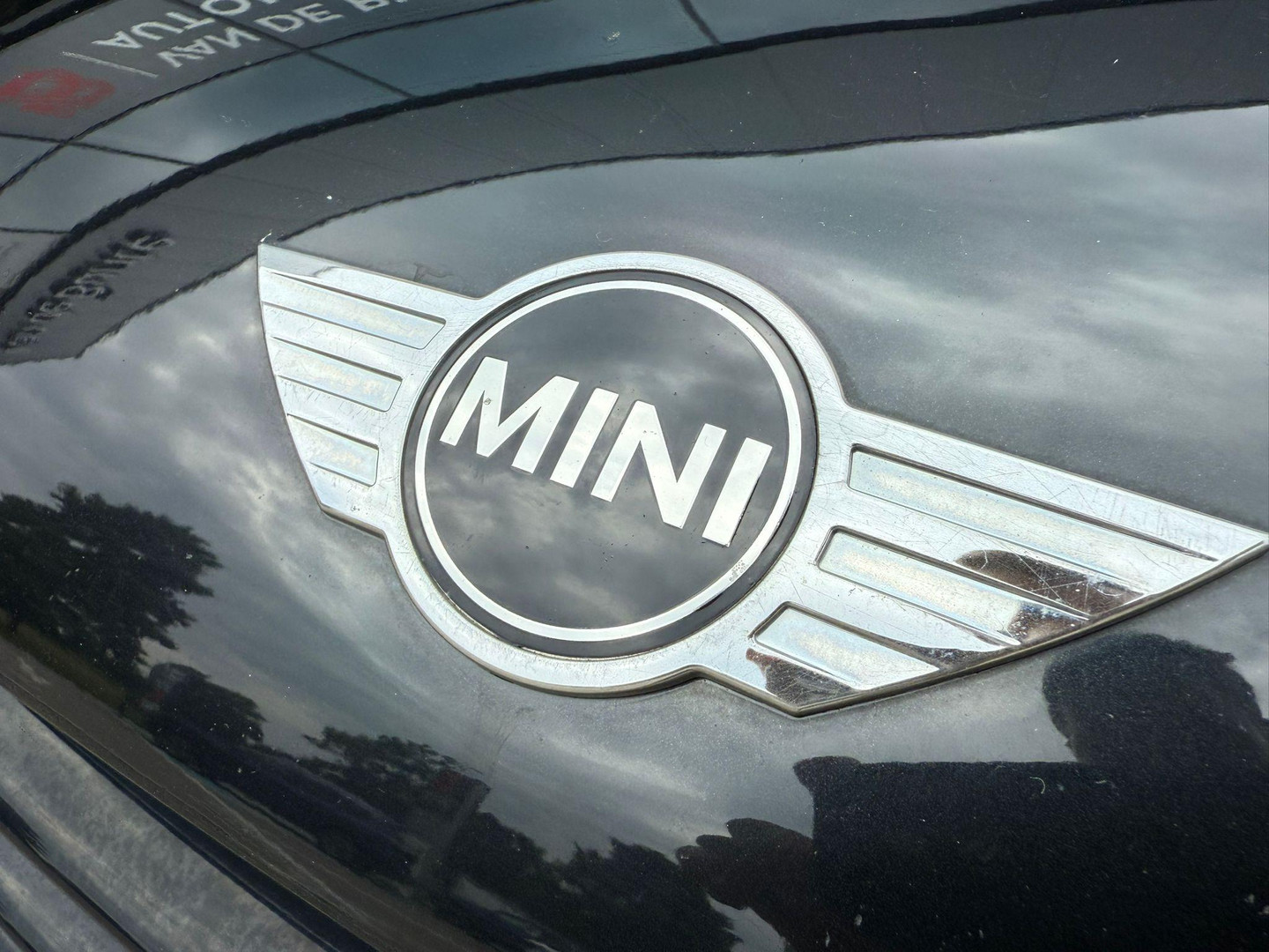 MINI MINI