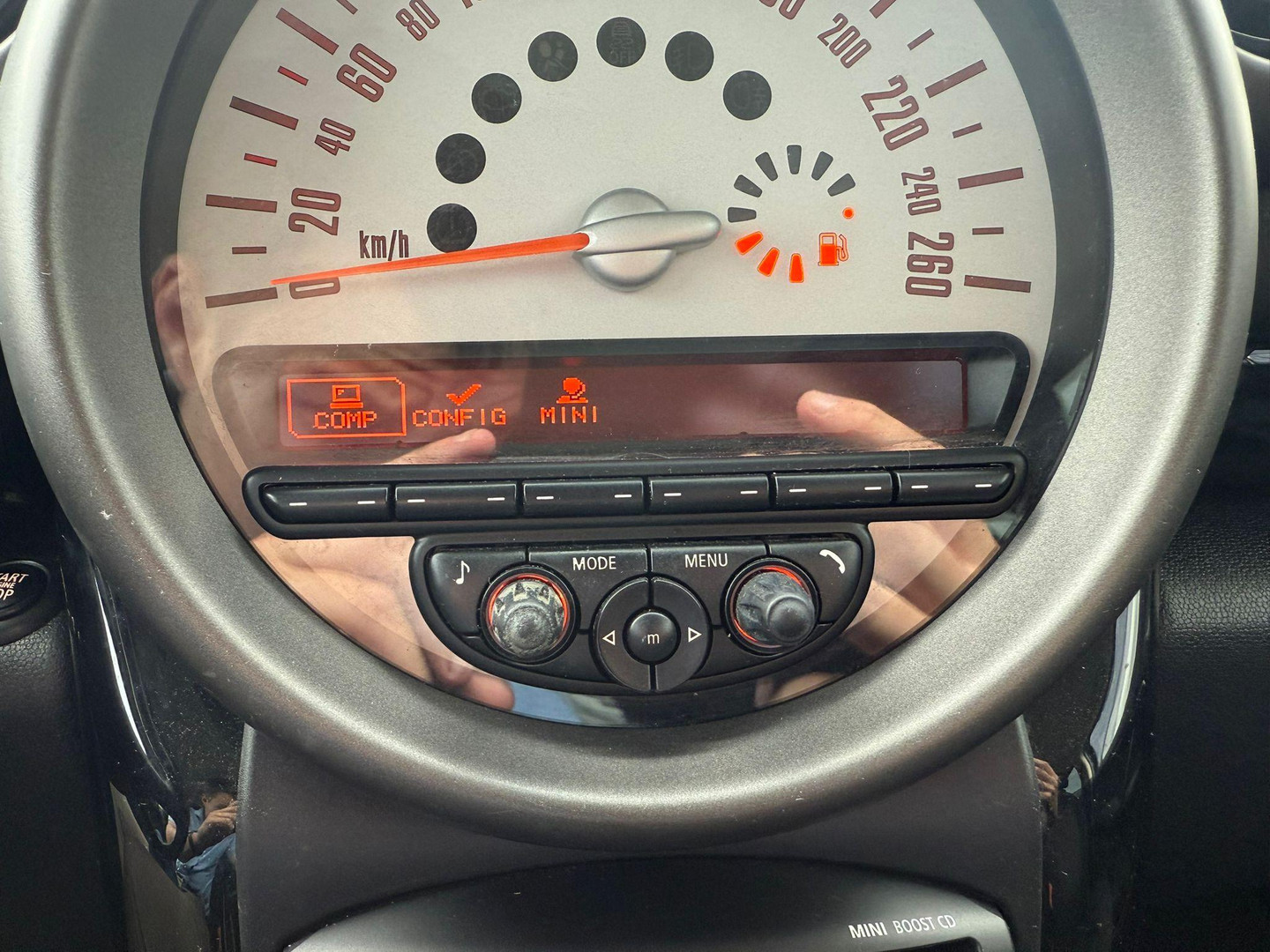 MINI MINI