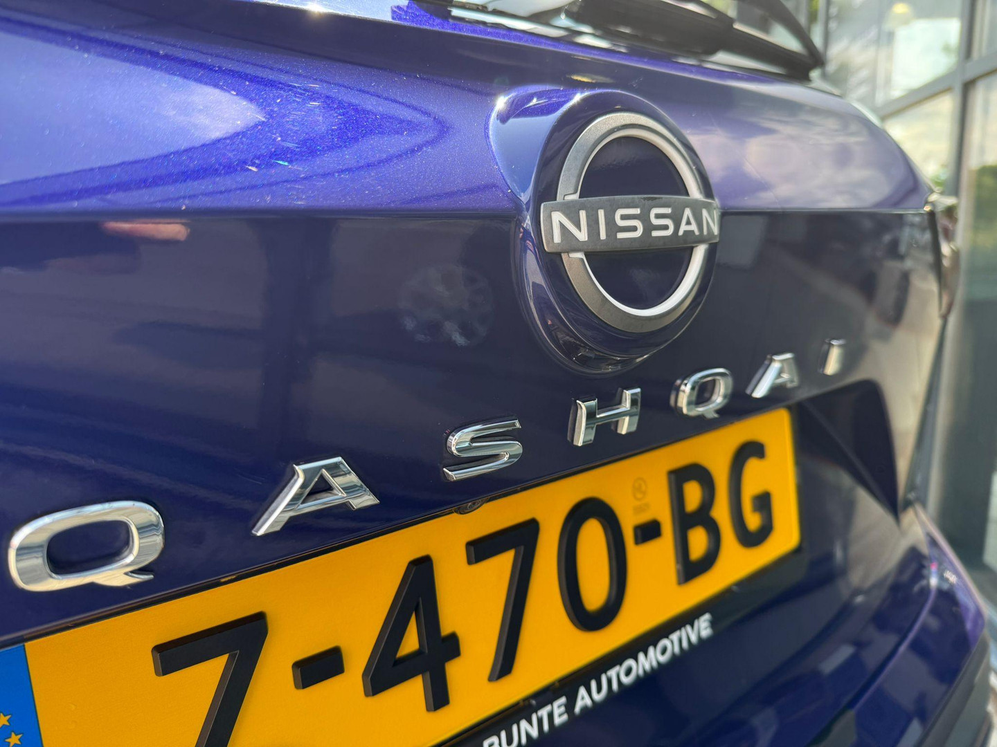 Nissan Nissan