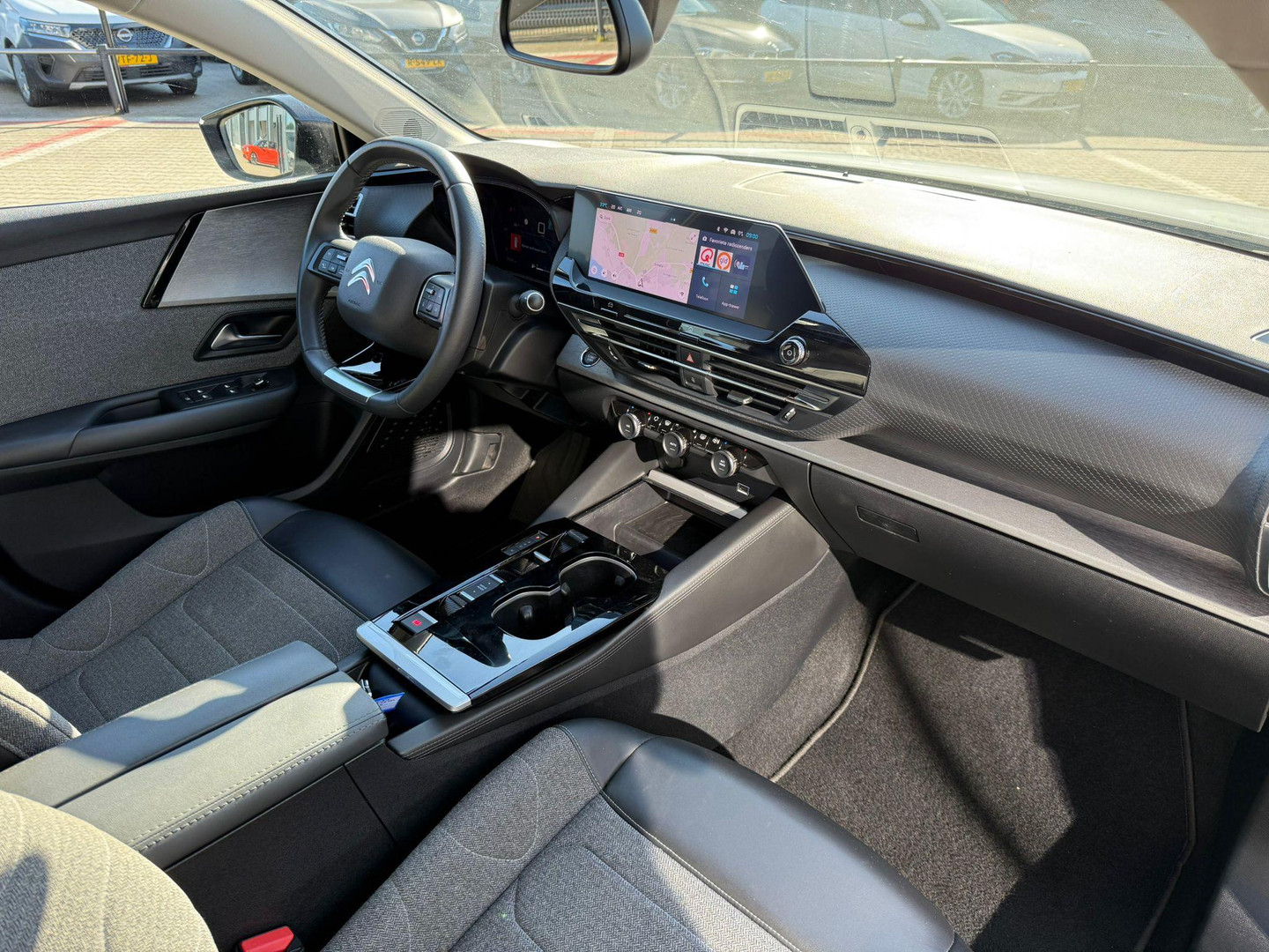 Citroën