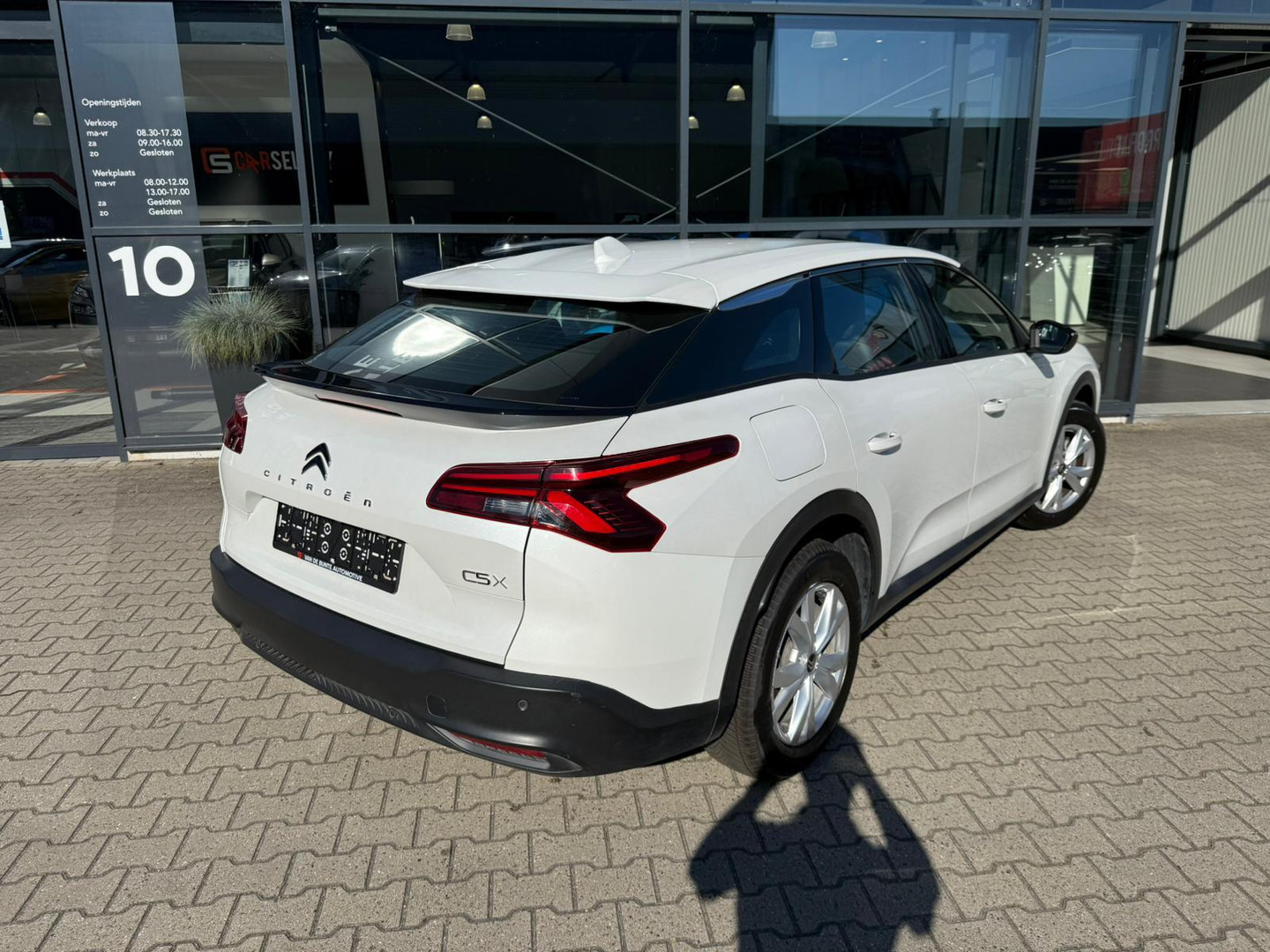 Citroën