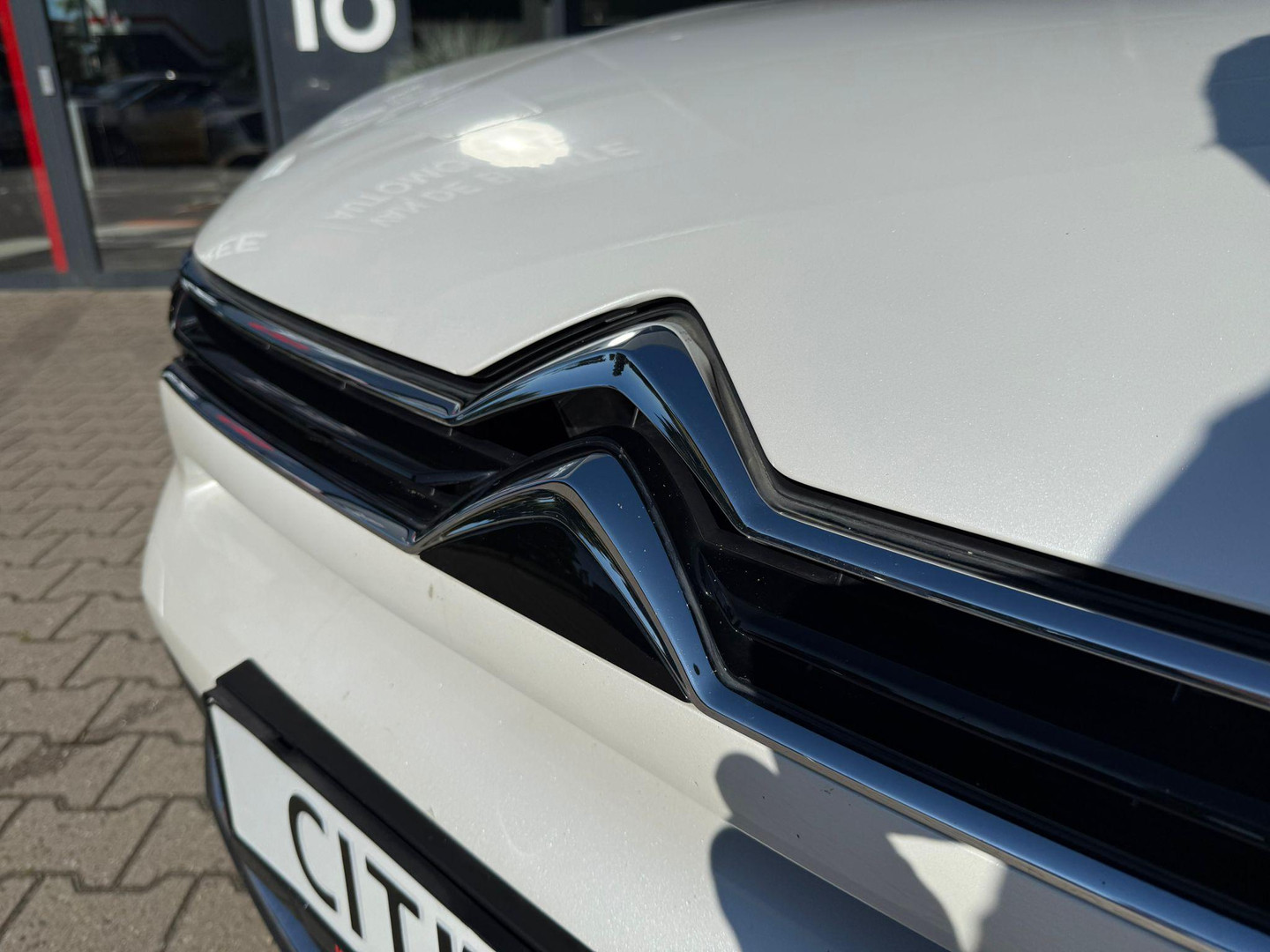 Citroën