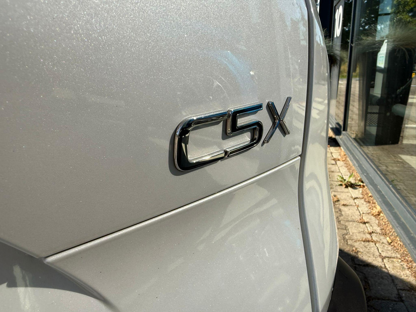 Citroën