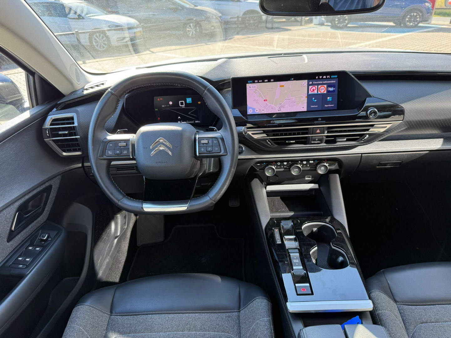 Citroën