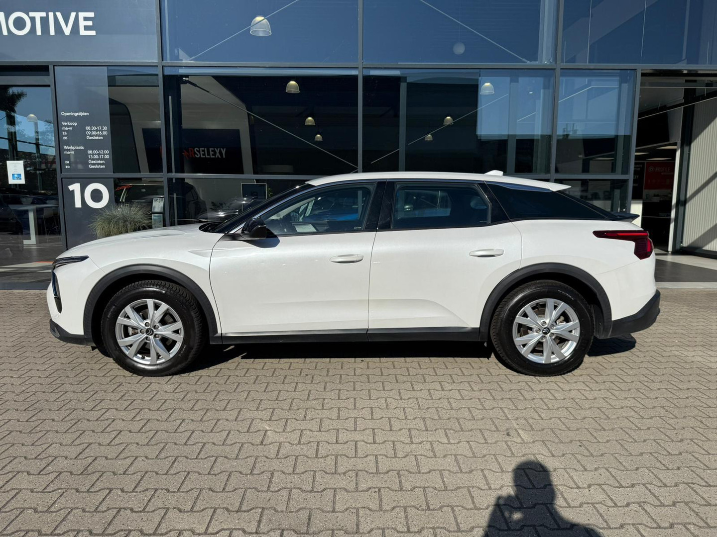Citroën