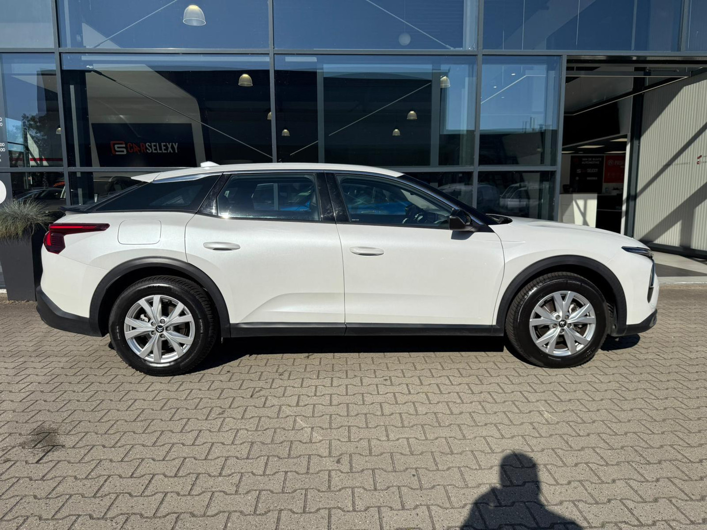 Citroën