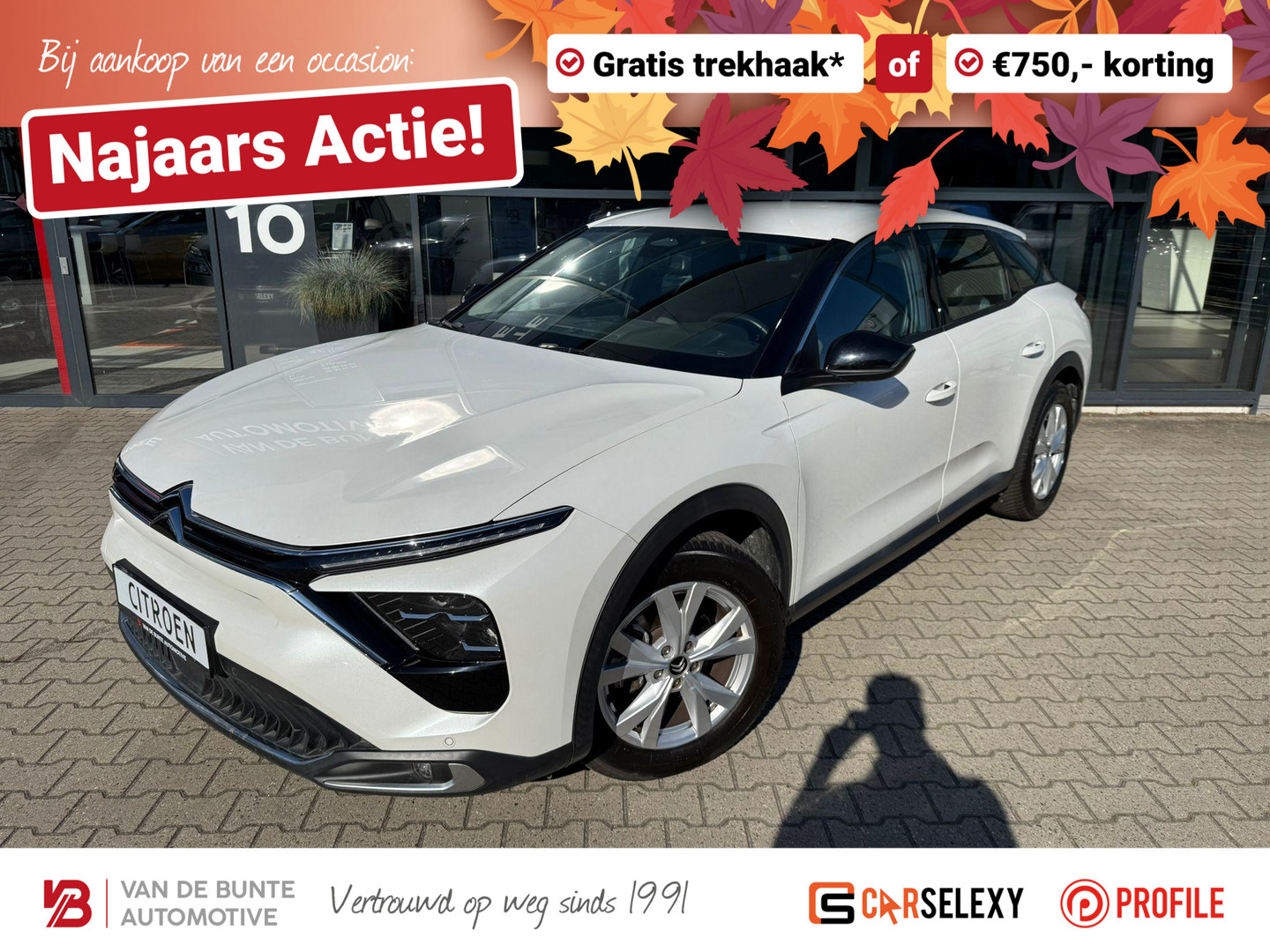 Citroën Citroën