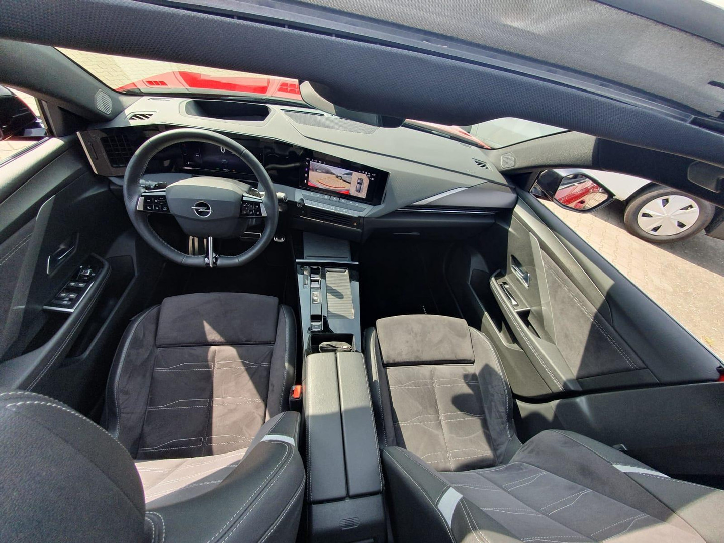 Opel Opel