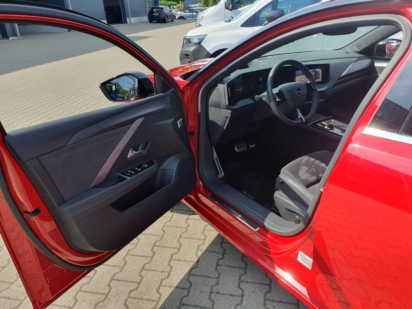 Opel Opel